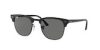 RAY-BAN CLUBMASTER 0RB3016 1305B1 49 Napszemüveg