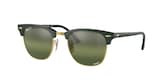 RAY-BAN CLUBMASTER 0RB3016 1305B1 49 Napszemüveg