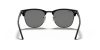 RAY-BAN CLUBMASTER 0RB3016 1305B1 49 Napszemüveg