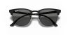 RAY-BAN CLUBMASTER 0RB3016 1305B1 49 Napszemüveg