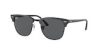 RAY-BAN CLUBMASTER 0RB3016 1305B1 51 Napszemüveg