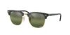 RAY-BAN CLUBMASTER 0RB3016 1305B1 51 Napszemüveg
