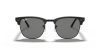 RAY-BAN CLUBMASTER 0RB3016 1305B1 51 Napszemüveg