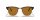 RAY-BAN CLUBMASTER 0RB3016 130933 49 Napszemüveg