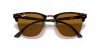 RAY-BAN CLUBMASTER 0RB3016 130933 49 Napszemüveg