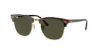 RAY-BAN CLUBMASTER 0RB3016 1367B1 49 Napszemüveg
