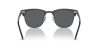 RAY-BAN CLUBMASTER 0RB3016 1367B1 49 Napszemüveg