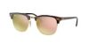RAY-BAN CLUBMASTER 0RB3016 1367B1 51 Napszemüveg