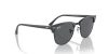 RAY-BAN CLUBMASTER 0RB3016 1367B1 51 Napszemüveg