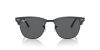 RAY-BAN CLUBMASTER 0RB3016 1367B1 55 Napszemüveg