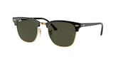 RAY-BAN CLUBMASTER 0RB3016 1368G4 51 Napszemüveg