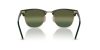 RAY-BAN CLUBMASTER 0RB3016 1368G4 51 Napszemüveg
