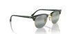 RAY-BAN CLUBMASTER 0RB3016 1368G4 51 Napszemüveg