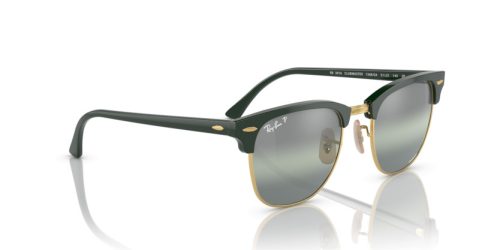 RAY-BAN CLUBMASTER 0RB3016 1368G4 51 Napszemüveg