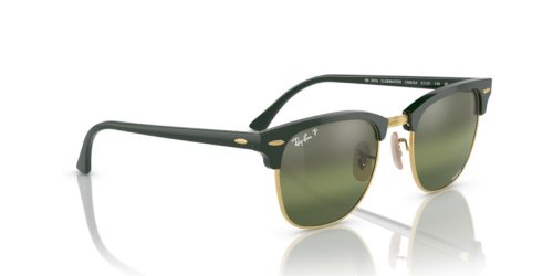 RAY-BAN CLUBMASTER 0RB3016 1368G4 51 Napszemüveg