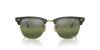 RAY-BAN CLUBMASTER 0RB3016 1368G4 51 Napszemüveg