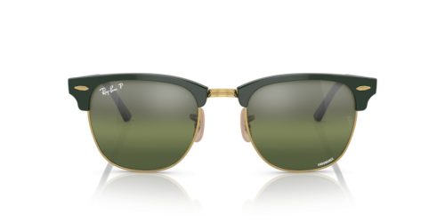RAY-BAN CLUBMASTER 0RB3016 1368G4 51 Napszemüveg