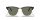 RAY-BAN CLUBMASTER 0RB3016 901/58 51 Napszemüveg