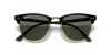 RAY-BAN CLUBMASTER 0RB3016 901/58 51 Napszemüveg