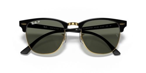 RAY-BAN CLUBMASTER 0RB3016 901/58 51 Napszemüveg