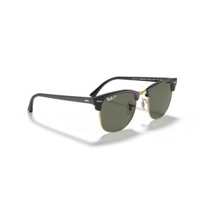 RAY-BAN CLUBMASTER 0RB3016 901/58 55 Napszemüveg