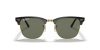 RAY-BAN CLUBMASTER 0RB3016 901/58 55 Napszemüveg
