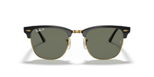 RAY-BAN CLUBMASTER 0RB3016 901/58 55 Napszemüveg