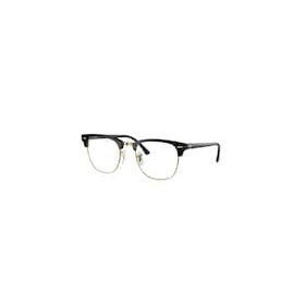 RAY-BAN CLUBMASTER 0RB3016 901/BF 49 Napszemüveg