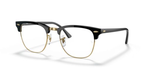 RAY-BAN CLUBMASTER 0RB3016 901/BF 49 Napszemüveg