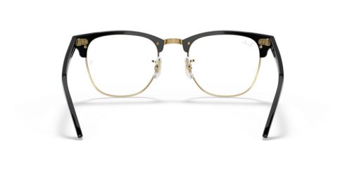 RAY-BAN CLUBMASTER 0RB3016 901/BF 49 Napszemüveg