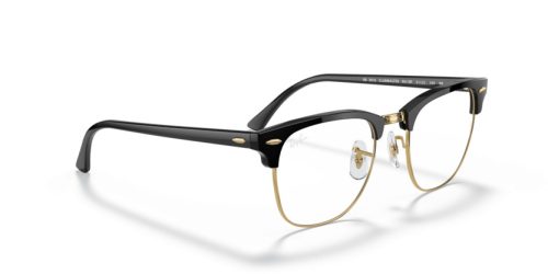 RAY-BAN CLUBMASTER 0RB3016 901/BF 49 Napszemüveg