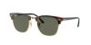 RAY-BAN CLUBMASTER 0RB3016 901/BF 51 Napszemüveg