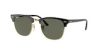 RAY-BAN CLUBMASTER 0RB3016 901/BF 51 Napszemüveg