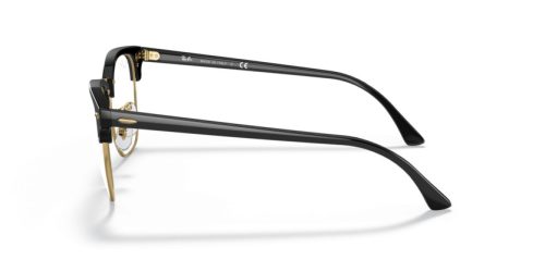 RAY-BAN CLUBMASTER 0RB3016 901/BF 51 Napszemüveg
