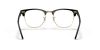 RAY-BAN CLUBMASTER 0RB3016 901/BF 51 Napszemüveg