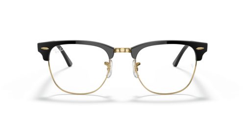 RAY-BAN CLUBMASTER 0RB3016 901/BF 51 Napszemüveg