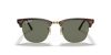 RAY-BAN CLUBMASTER 0RB3016 990/58 51 Napszemüveg
