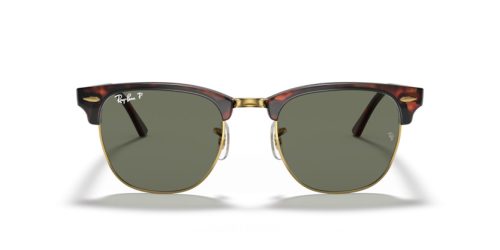 RAY-BAN CLUBMASTER 0RB3016 990/58 51 Napszemüveg