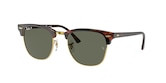 RAY-BAN CLUBMASTER 0RB3016 990/9J 49 Napszemüveg