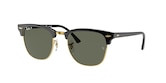 RAY-BAN CLUBMASTER 0RB3016 990/9J 51 Napszemüveg