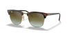 RAY-BAN CLUBMASTER 0RB3016 990/9J 51 Napszemüveg