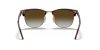 RAY-BAN CLUBMASTER 0RB3016 990/9J 51 Napszemüveg