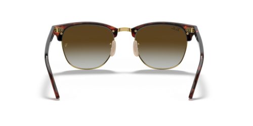 RAY-BAN CLUBMASTER 0RB3016 990/9J 51 Napszemüveg