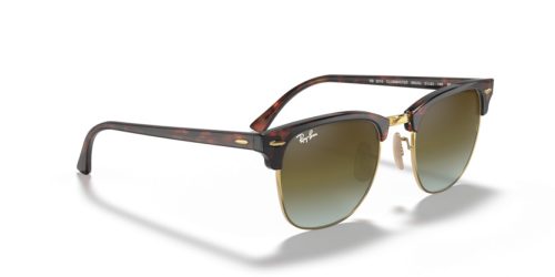 RAY-BAN CLUBMASTER 0RB3016 990/9J 51 Napszemüveg