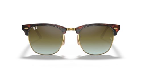 RAY-BAN CLUBMASTER 0RB3016 990/9J 51 Napszemüveg