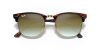 RAY-BAN CLUBMASTER 0RB3016 990/9J 51 Napszemüveg