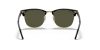RAY-BAN CLUBMASTER 0RB3016 W0365 51 Napszemüveg