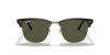 RAY-BAN CLUBMASTER 0RB3016 W0365 51 Napszemüveg