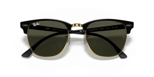 RAY-BAN CLUBMASTER 0RB3016 W0365 51 Napszemüveg
