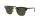 RAY-BAN CLUBMASTER 0RB3016 W0365 55 Napszemüveg